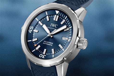 iwc 3755|iwc aquatimer.